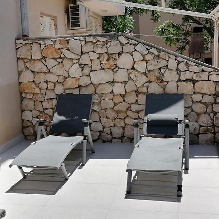 נובליה Apartment Nano-Maris מראה חיצוני תמונה