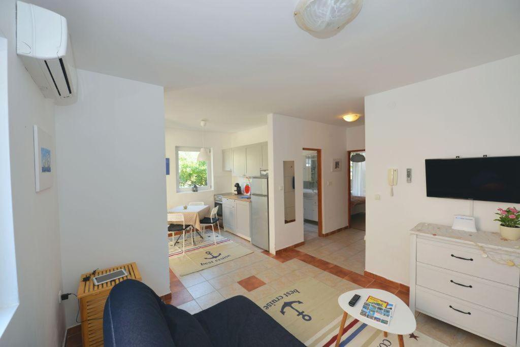 נובליה Apartment Nano-Maris מראה חיצוני תמונה