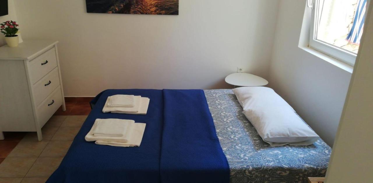 נובליה Apartment Nano-Maris מראה חיצוני תמונה