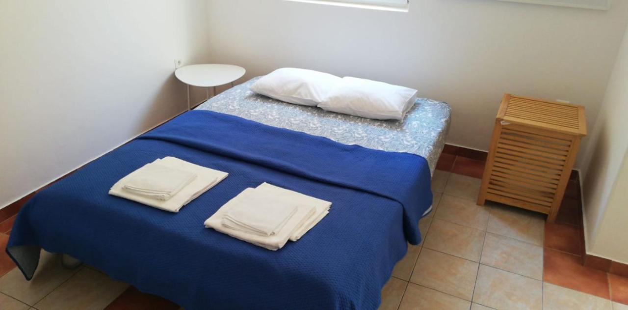 נובליה Apartment Nano-Maris מראה חיצוני תמונה