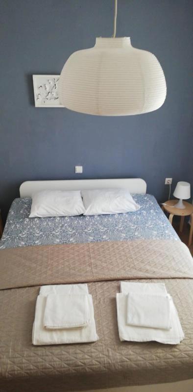 נובליה Apartment Nano-Maris מראה חיצוני תמונה
