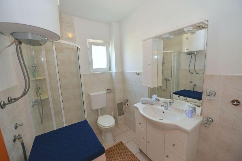 נובליה Apartment Nano-Maris מראה חיצוני תמונה