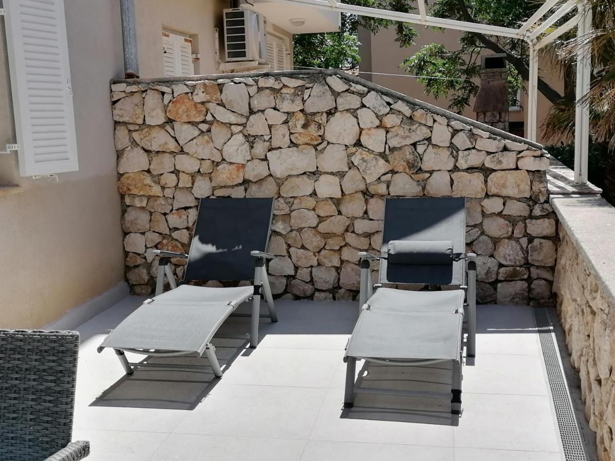 נובליה Apartment Nano-Maris מראה חיצוני תמונה