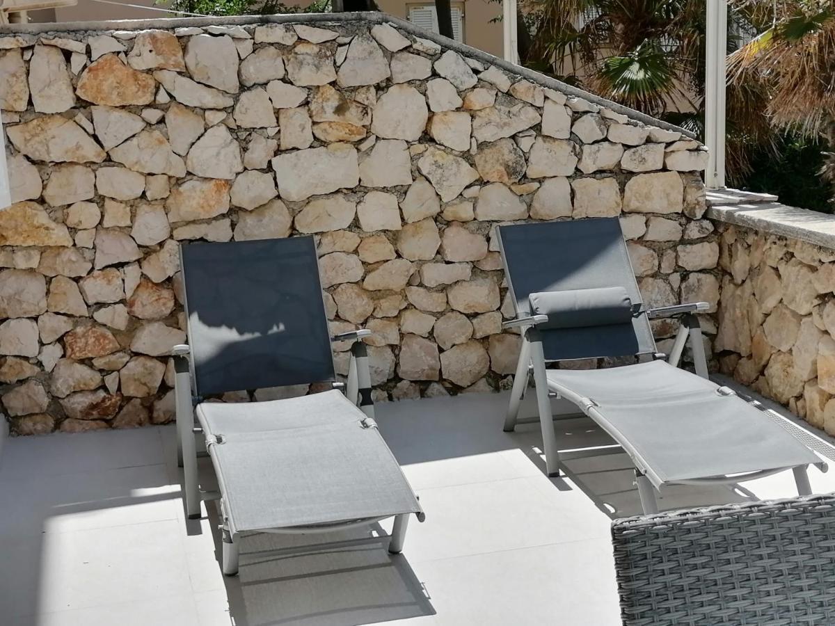 נובליה Apartment Nano-Maris מראה חיצוני תמונה