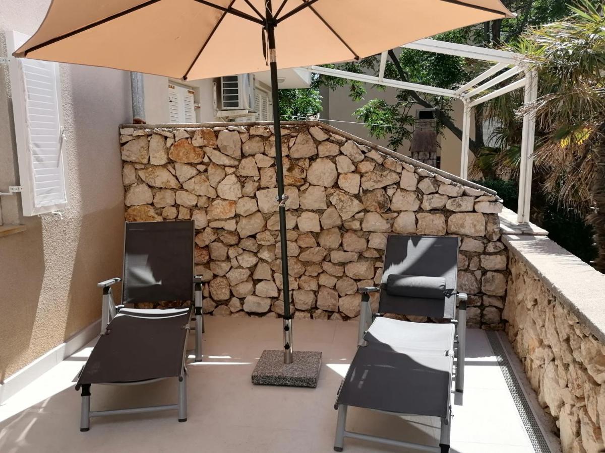 נובליה Apartment Nano-Maris מראה חיצוני תמונה