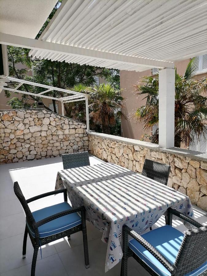 נובליה Apartment Nano-Maris מראה חיצוני תמונה
