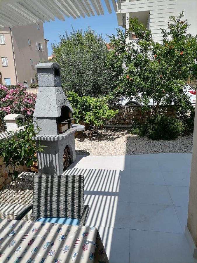 נובליה Apartment Nano-Maris מראה חיצוני תמונה